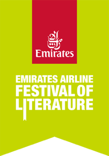 Emirates Airline Festival of Literature